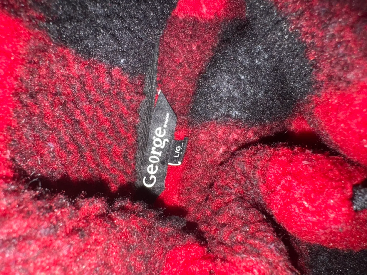 Bundle- Brown Sweater, Red Jacket, Zara Puffer Jacket image indicator(5)