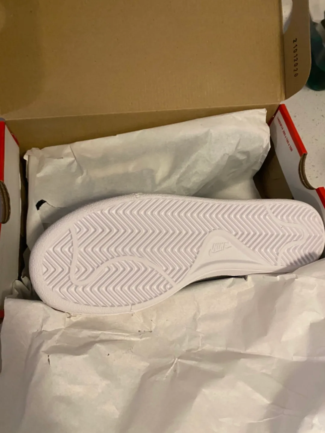 Nike Court Royale Sneakers image indicator(2)