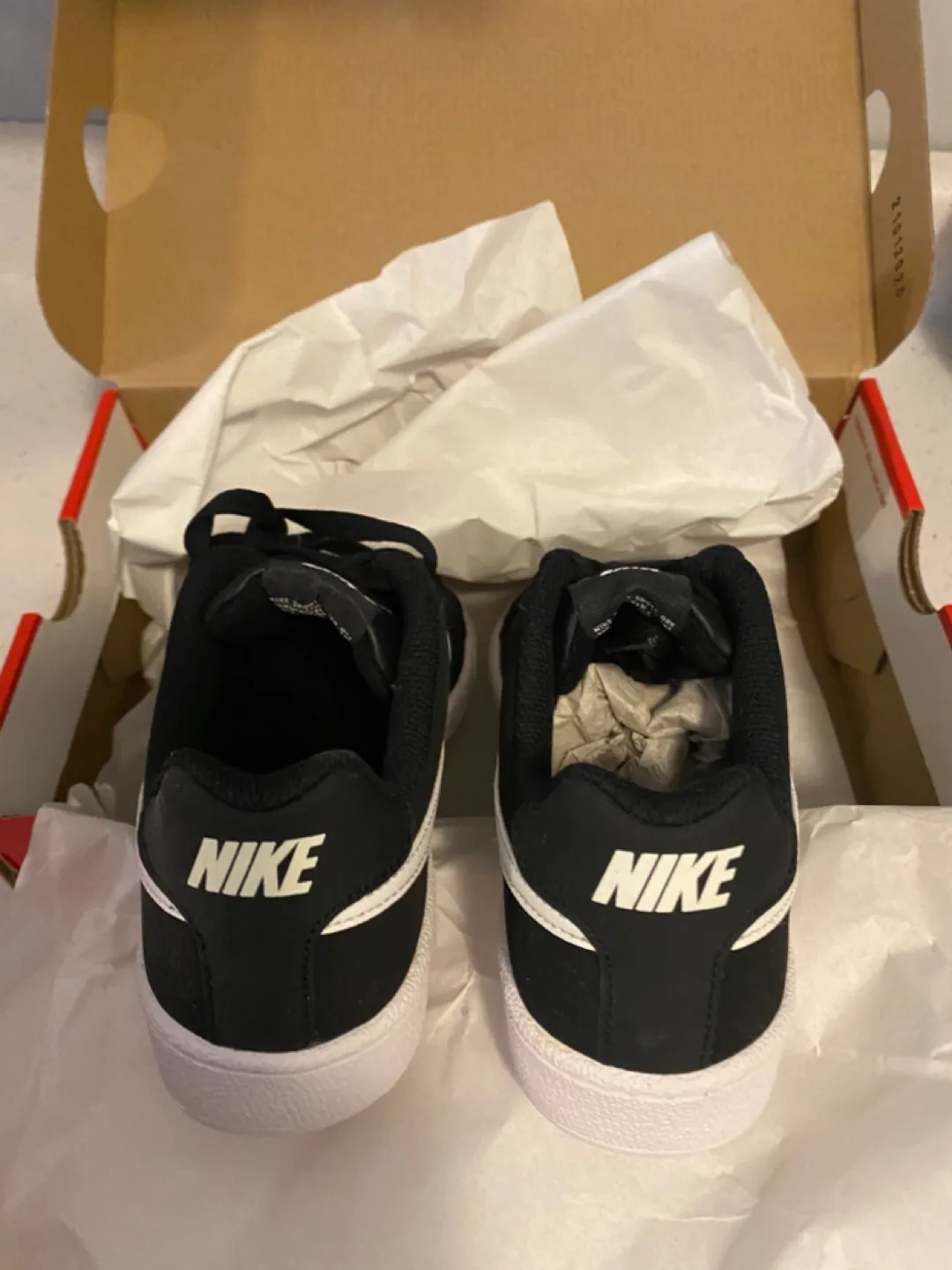 Nike Court Royale Sneakers image indicator(4)