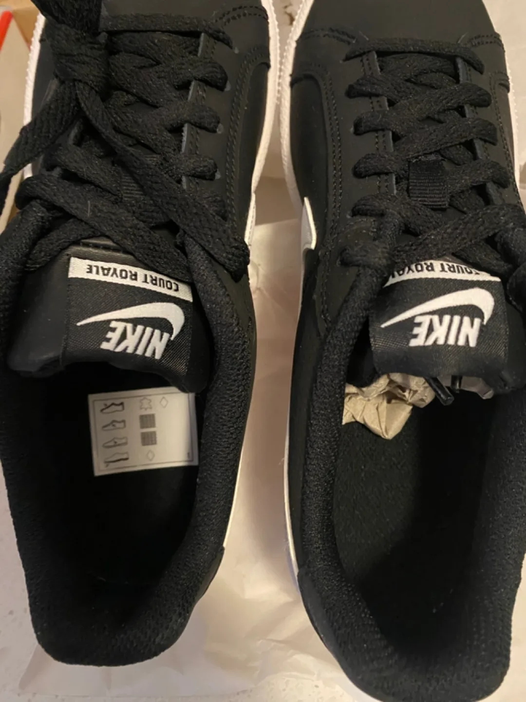 Nike Court Royale Sneakers image indicator(5)