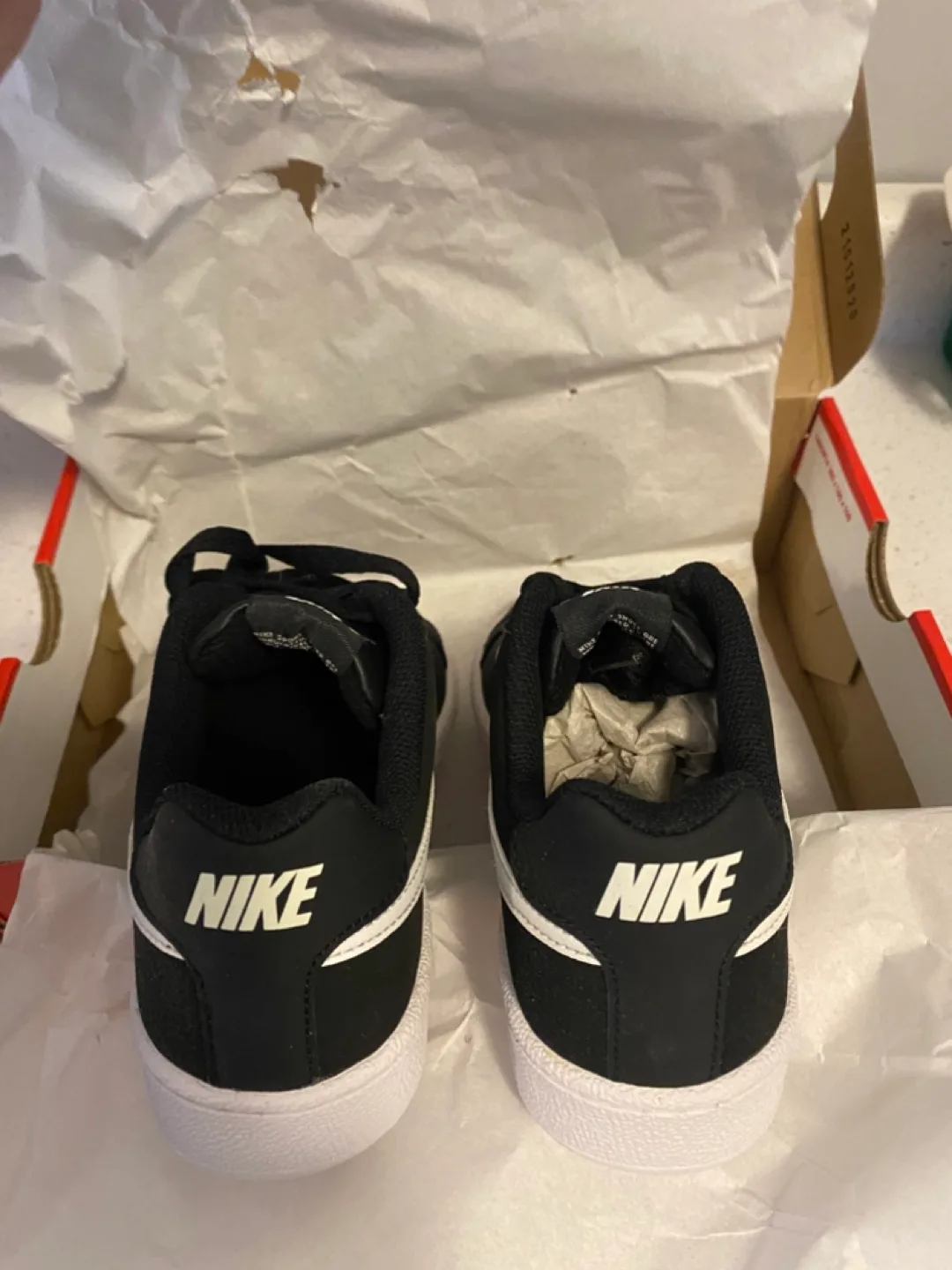 Nike Court Royale Sneakers image indicator(3)