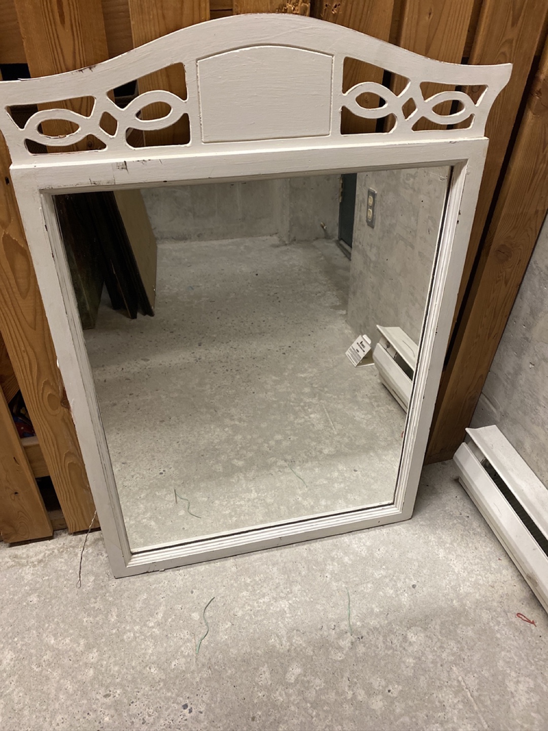 Mirrors - photo 3