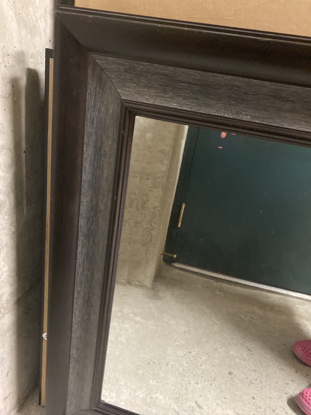 Mirrors