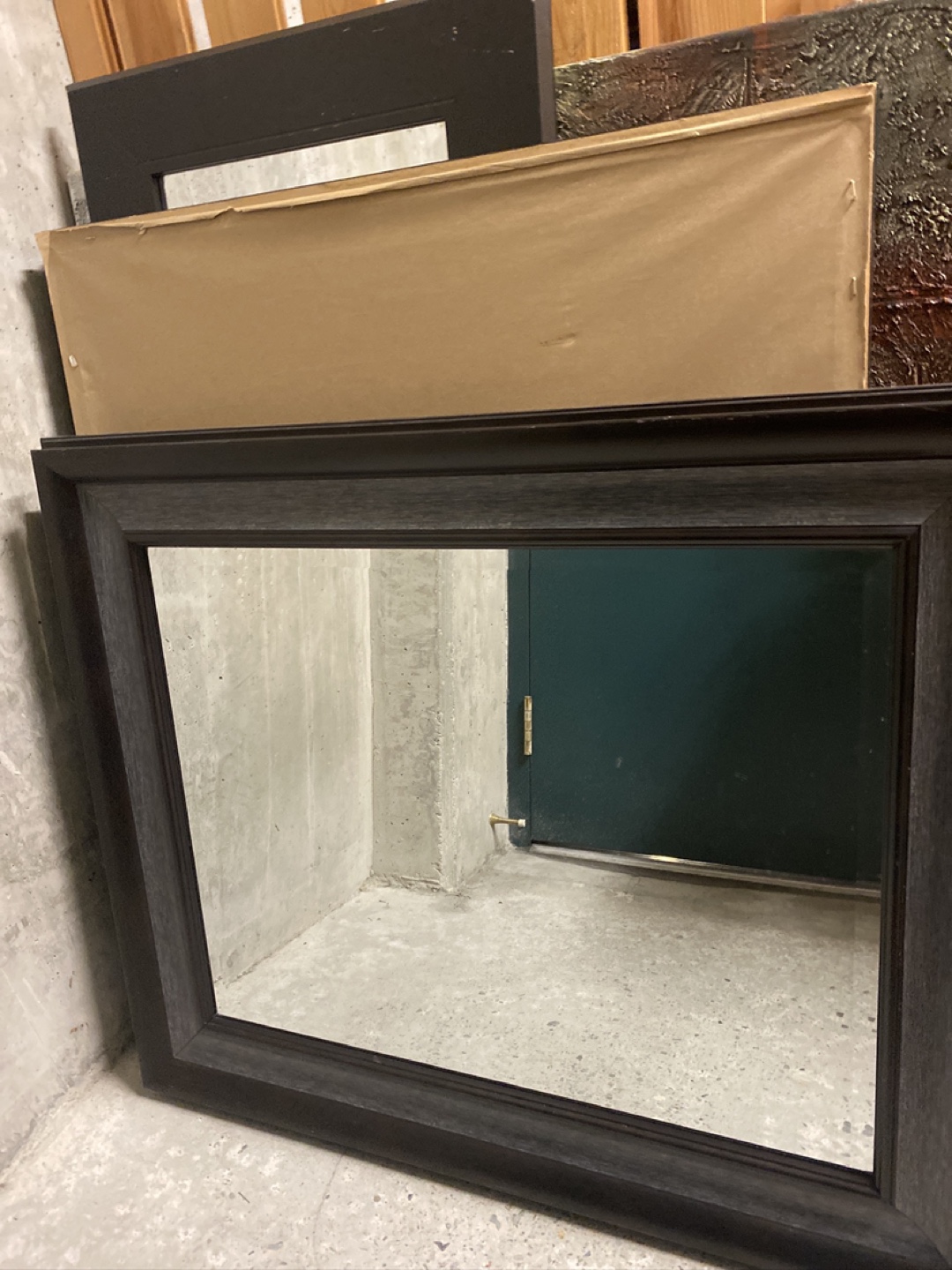 Mirrors - photo 2