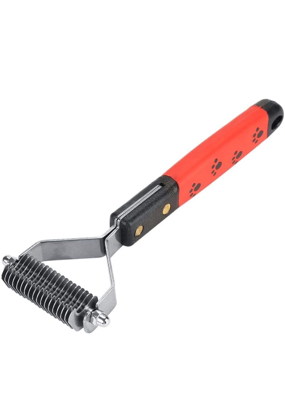 Brush Tool for Dogs and Cats