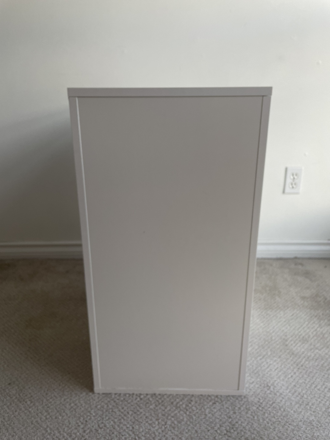 IKEA ALEX drawers | white - photo 3