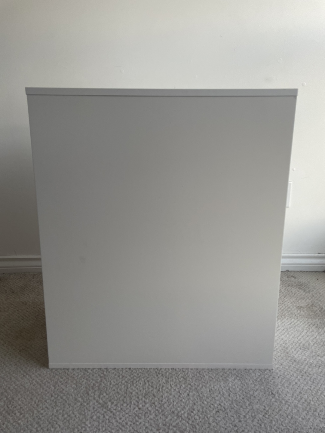 IKEA ALEX drawers | white - photo 4