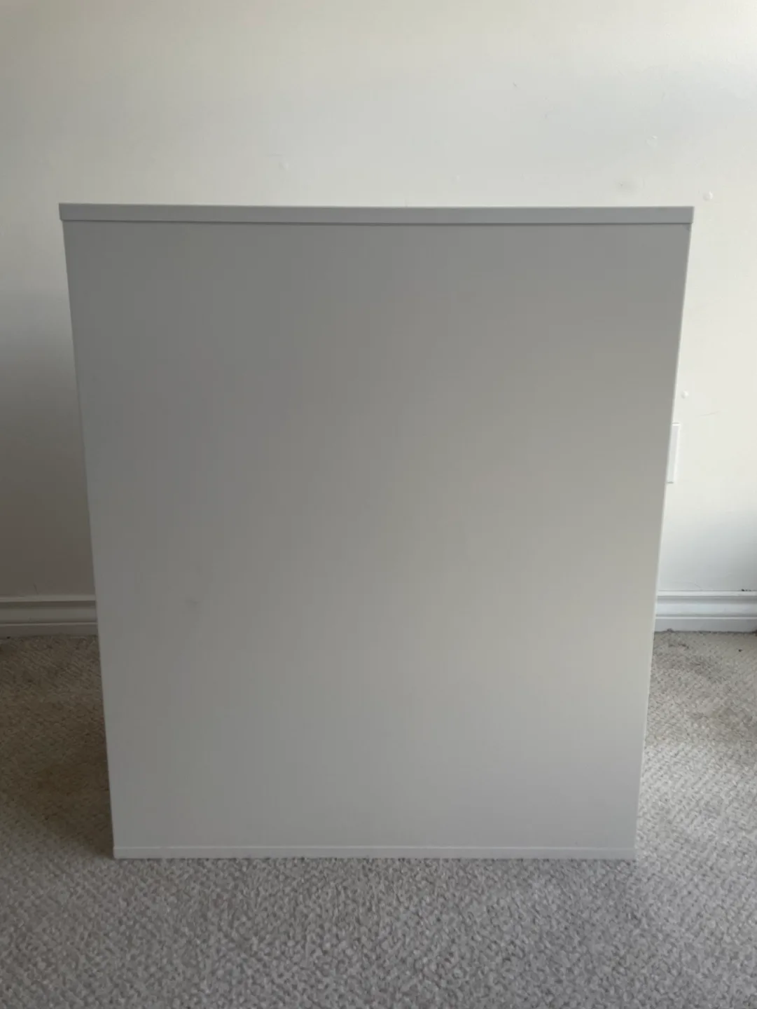 IKEA ALEX drawers | white image indicator(4)