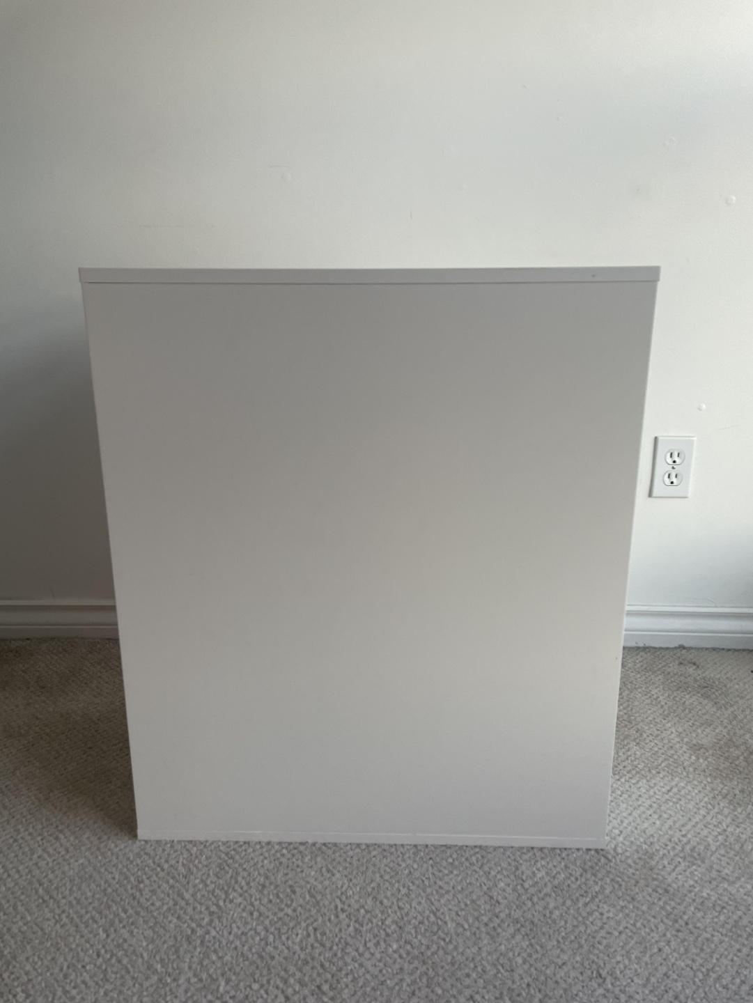 IKEA ALEX drawers | white - photo 2