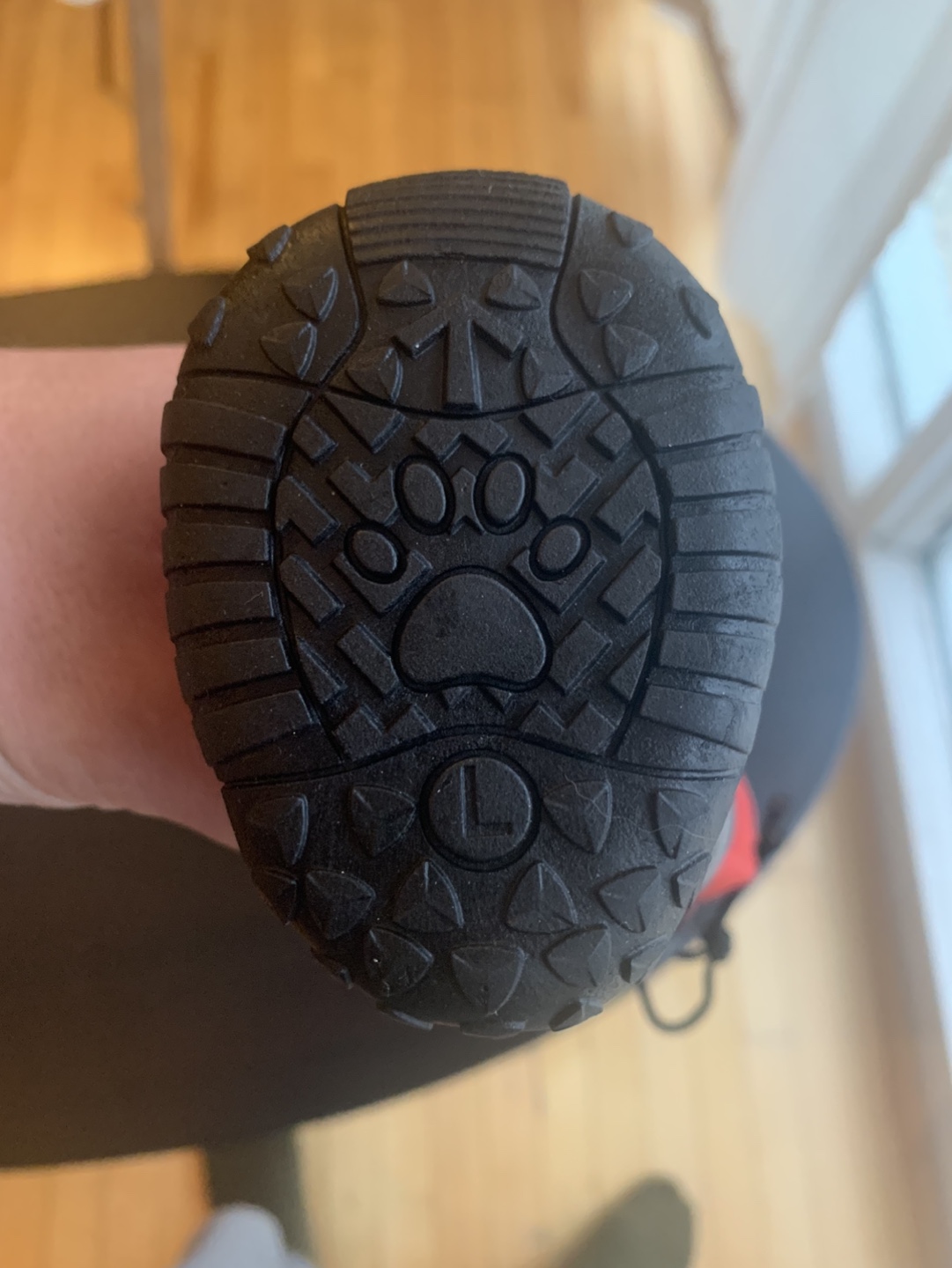 Dog Boots - photo 3