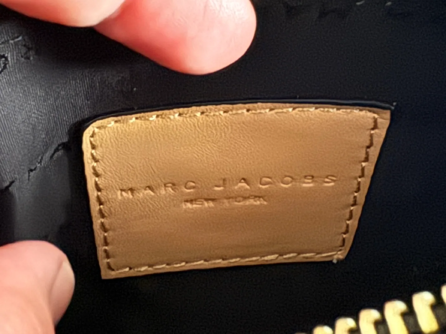 Sling bag Marc Jacobs image indicator(5)