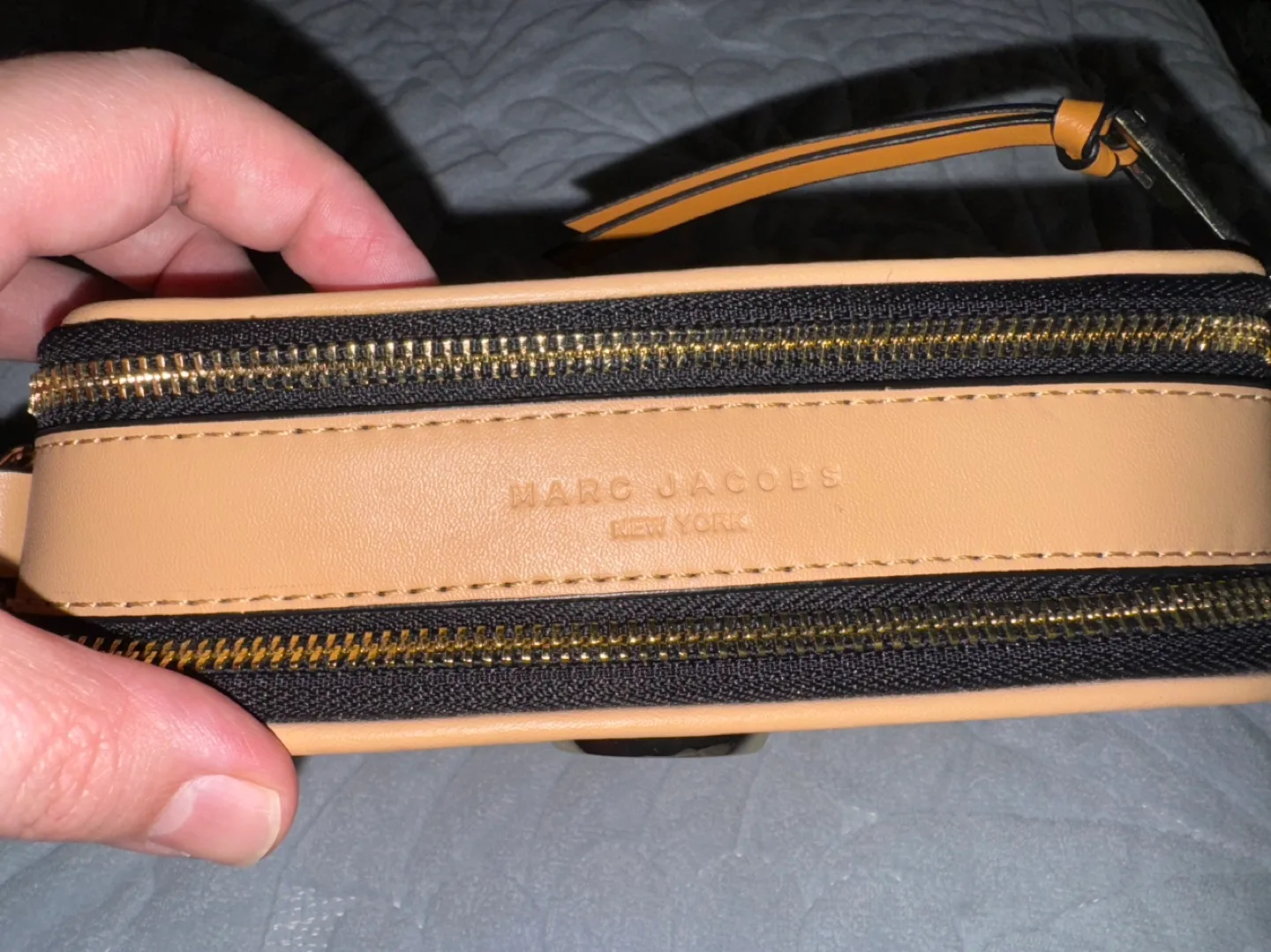Sling bag Marc Jacobs image indicator(4)