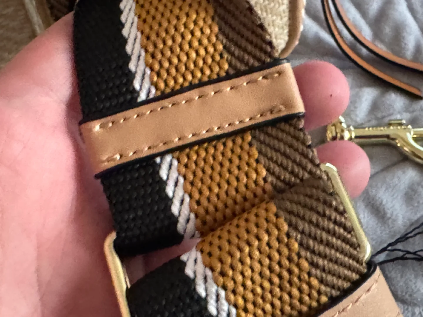 Sling bag Marc Jacobs image indicator(7)