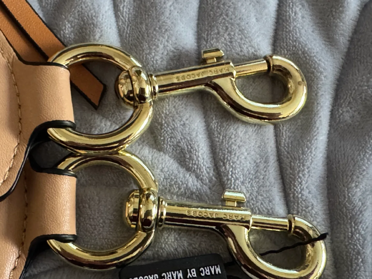 Sling bag Marc Jacobs image indicator(10)