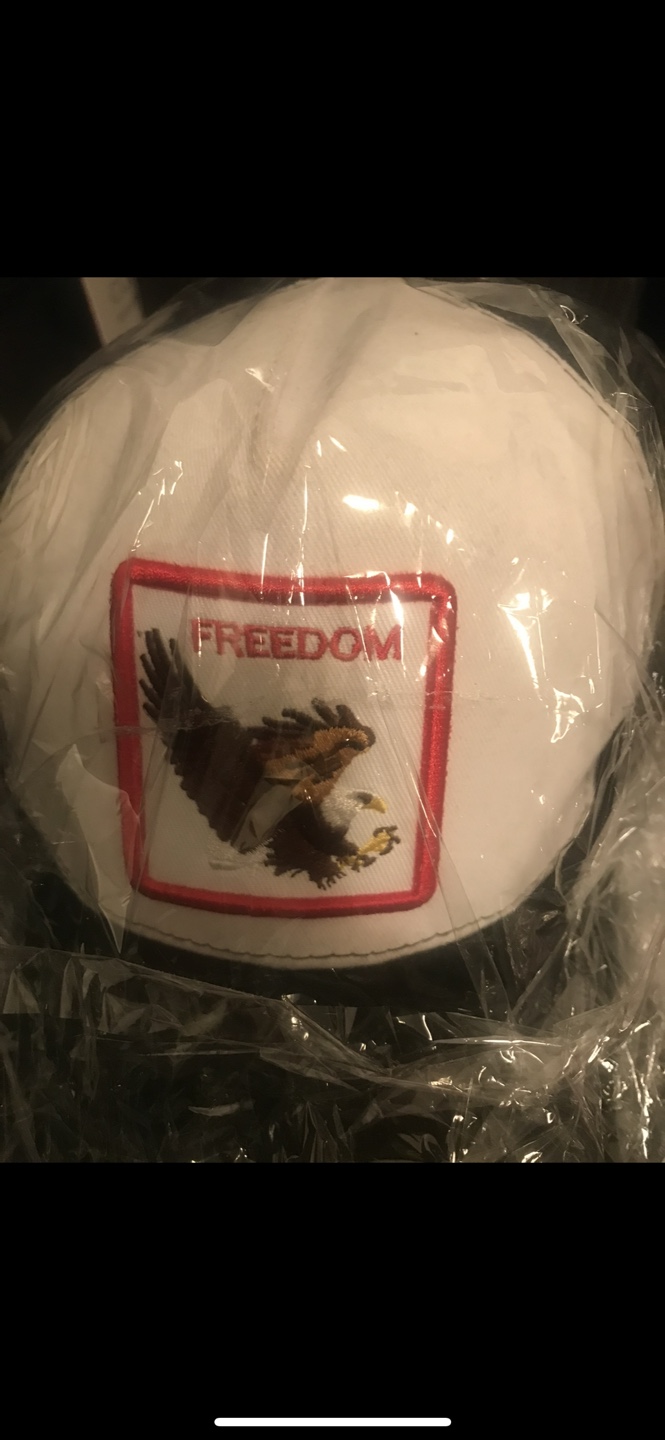 Two New Trucker Hats - photo 3