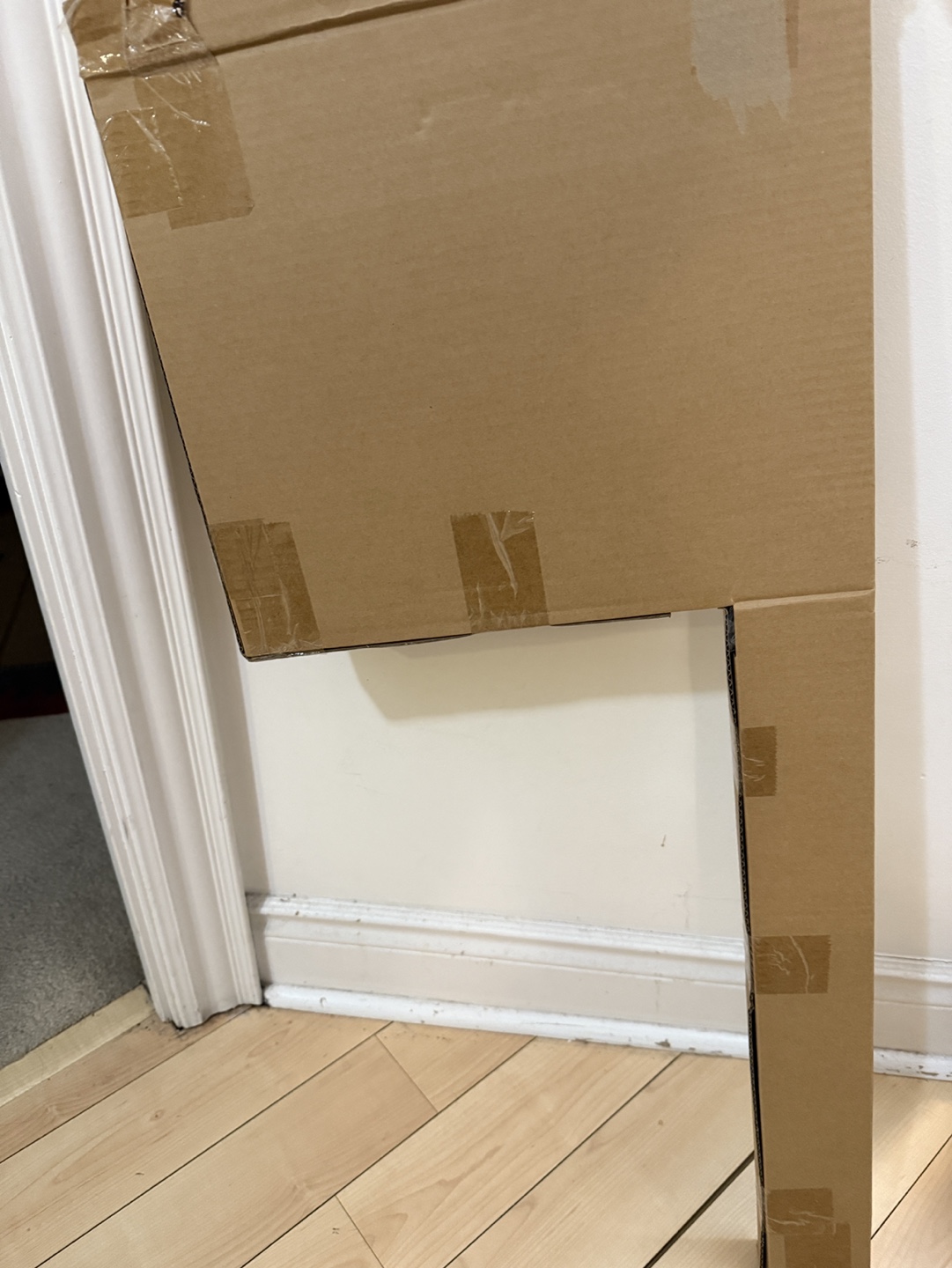 IKEA PORTIS Black Wall Mounted Clothes Rack - photo 3