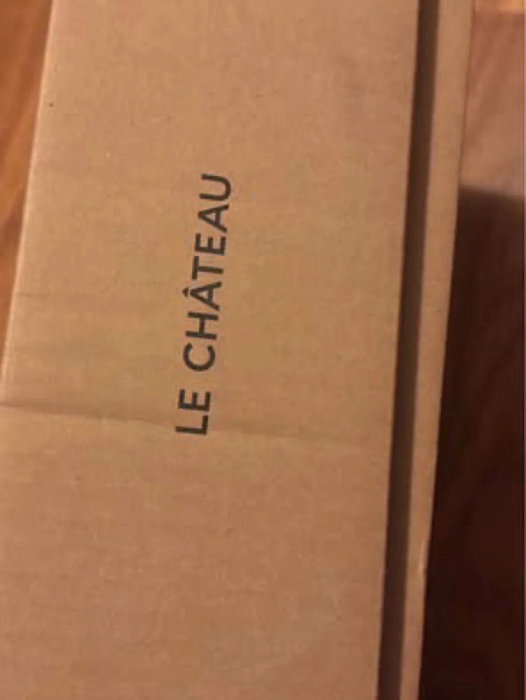 Le Château Black Pointed-Toe Ankle Boots image indicator(2)