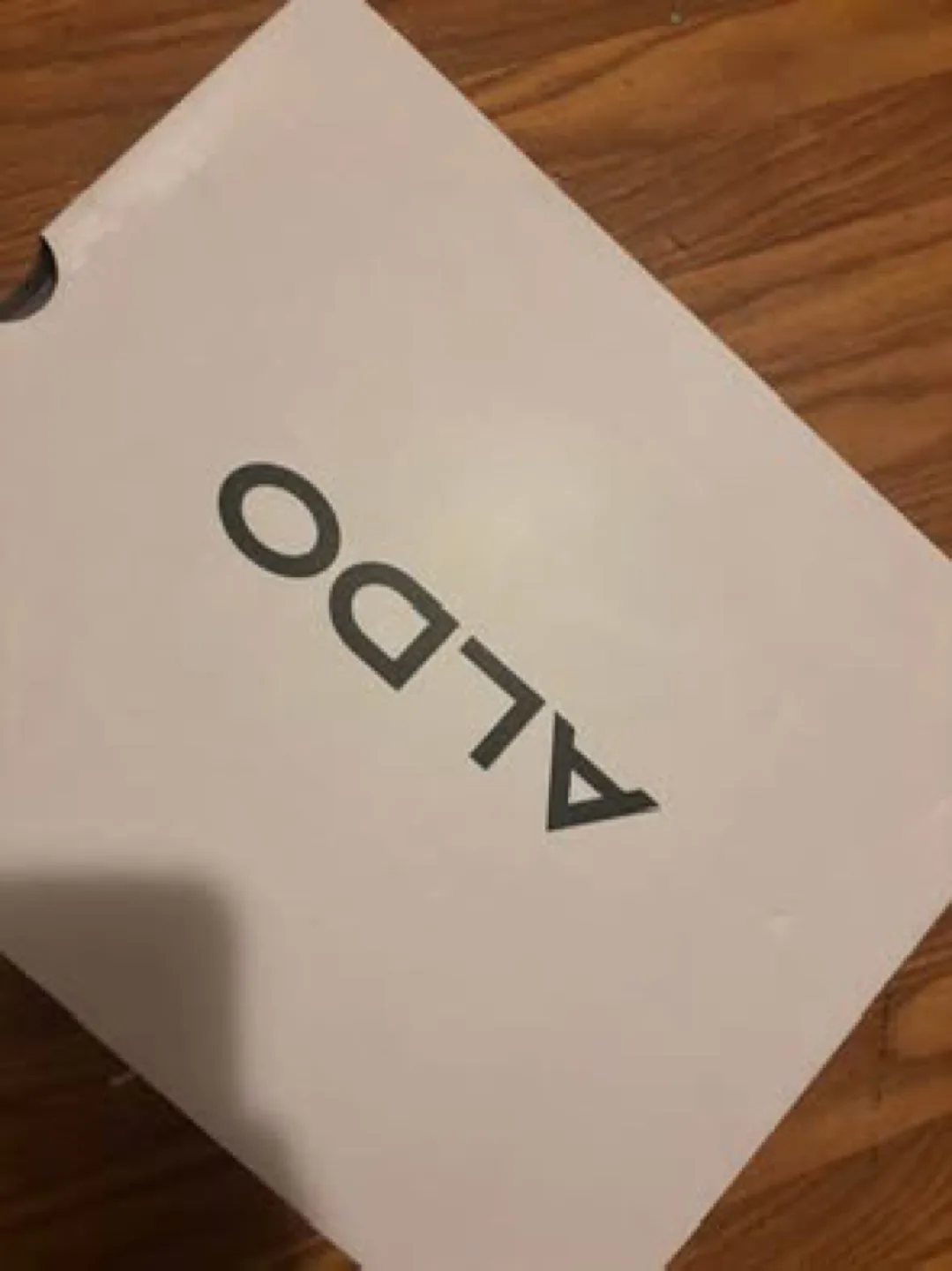 ALDO Black Over-the-Knee Suede Boots image indicator(5)