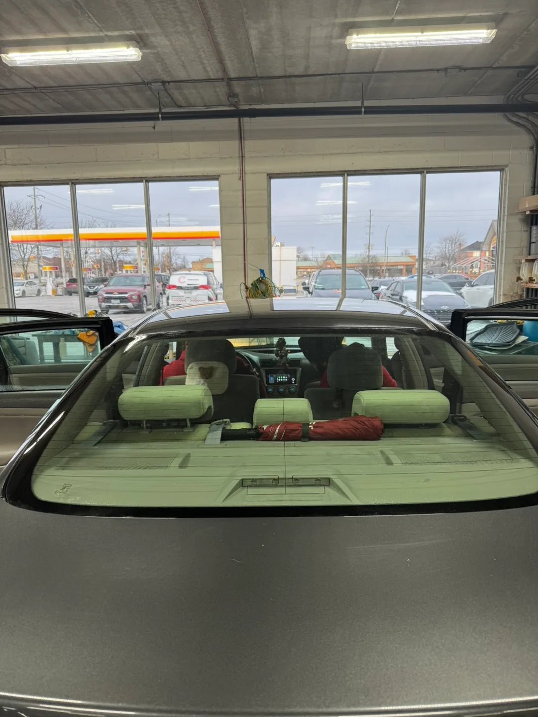 Toyota Camry (Apple CarPlay/ Android Auto) image indicator(7)