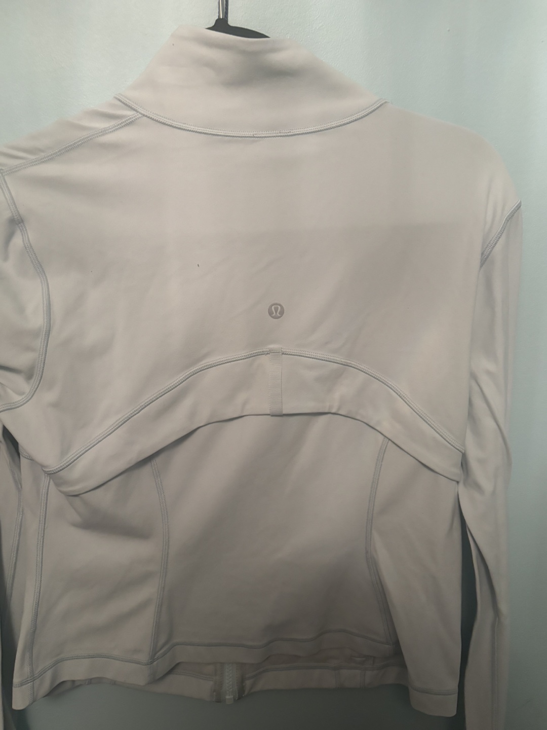 Lululemon Cropped Define Jacket- Size 12 - photo 2
