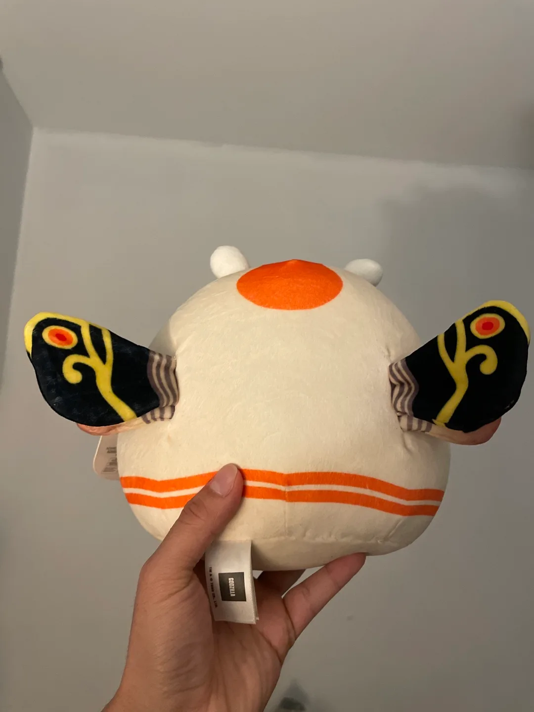 Godzilla Mothra Squishmallow Plush image indicator(2)