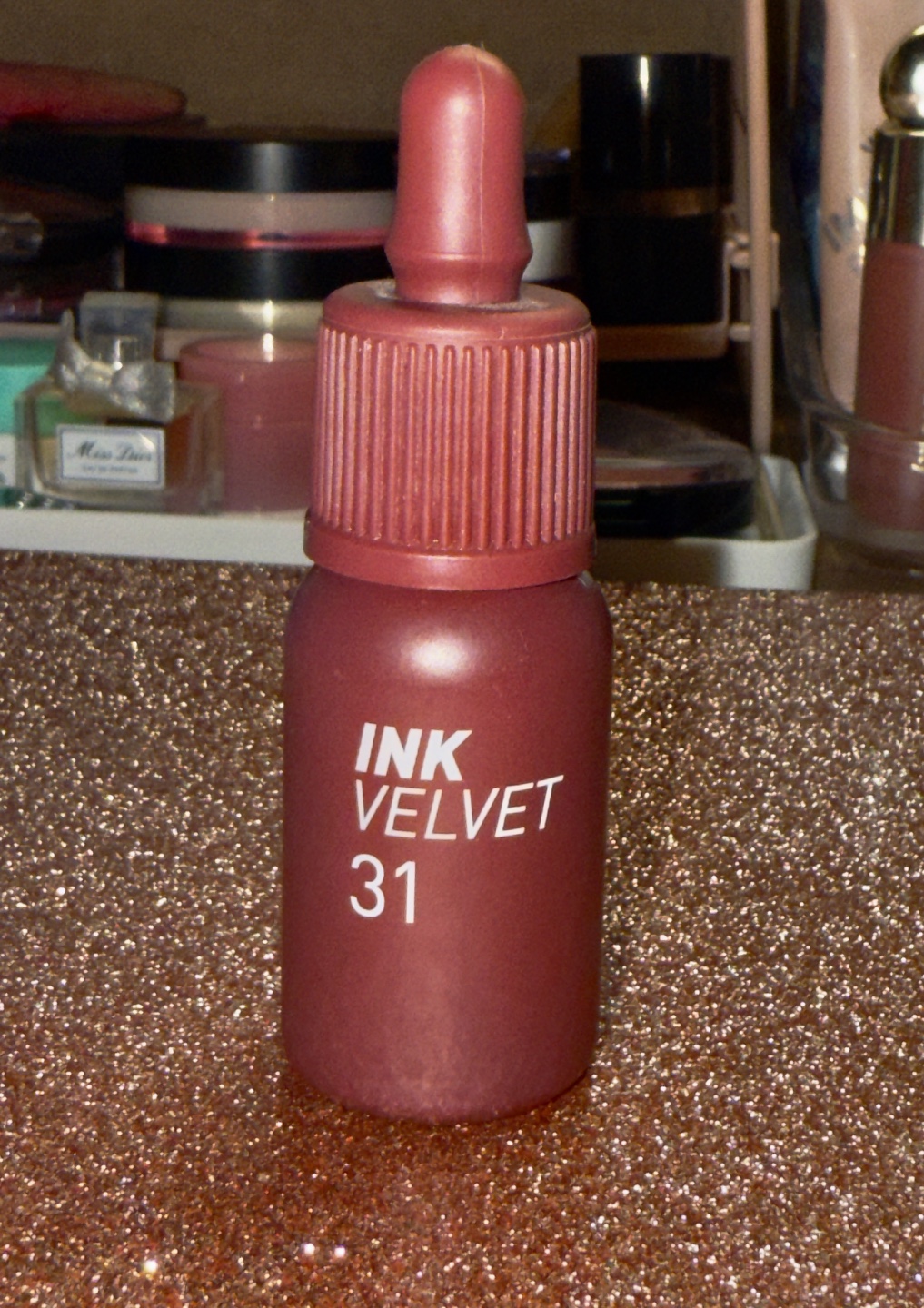 Peripera Lip Tint