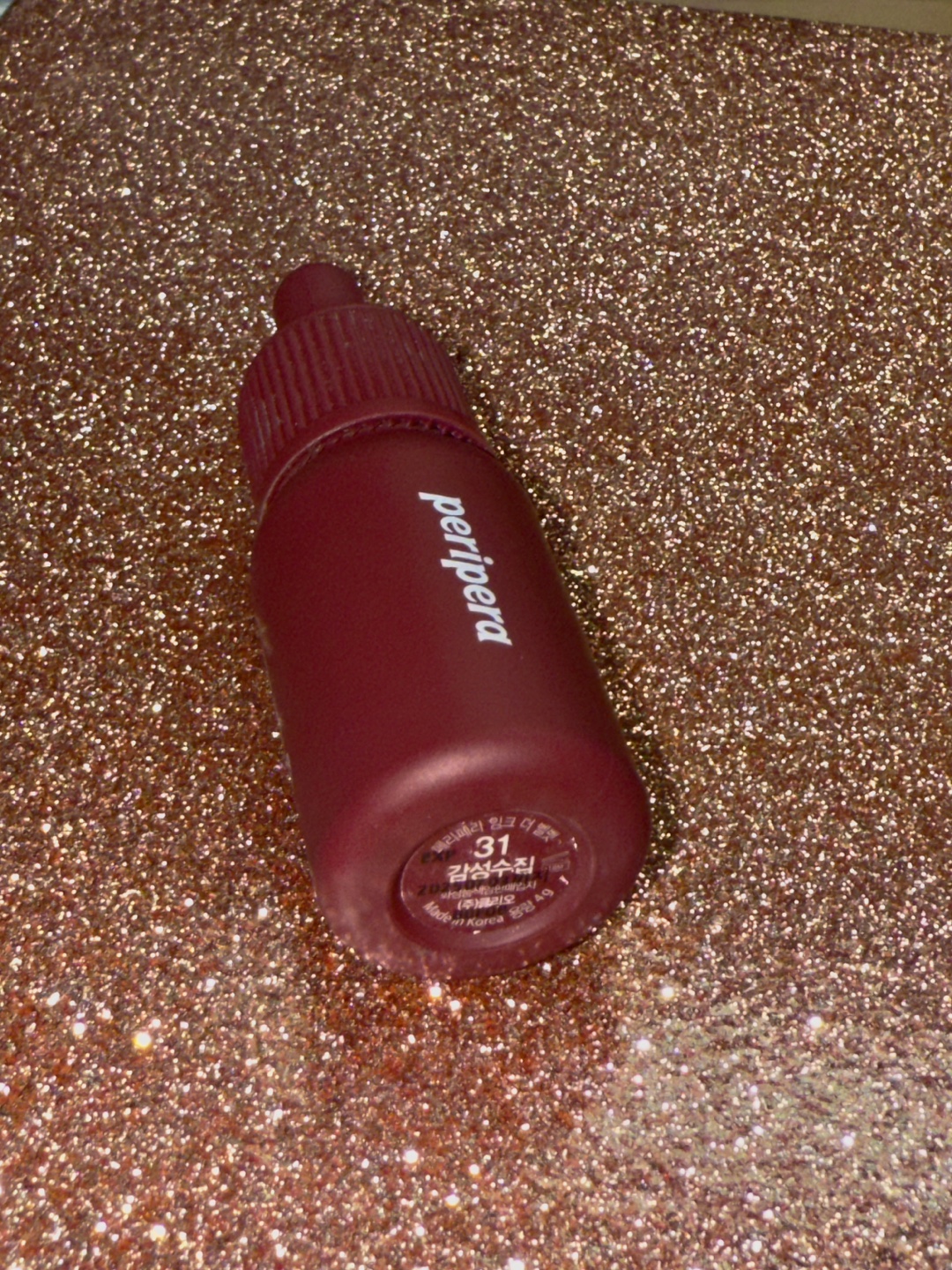 Peripera Lip Tint - photo 2