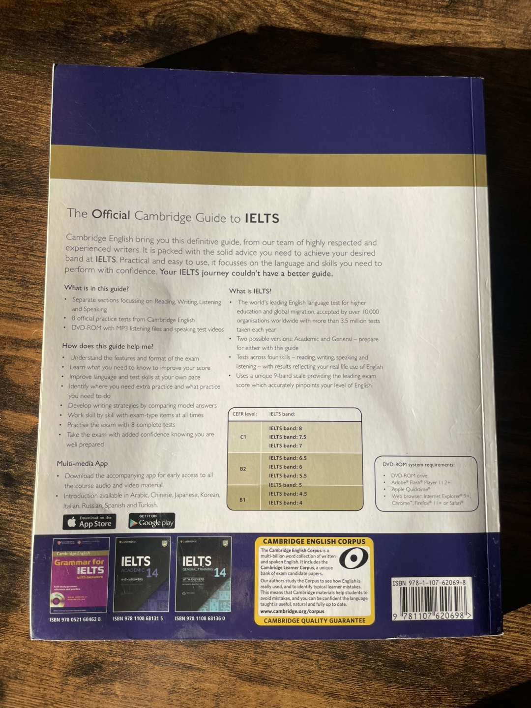 The Official Cambridge Guide to IELTS - photo 2