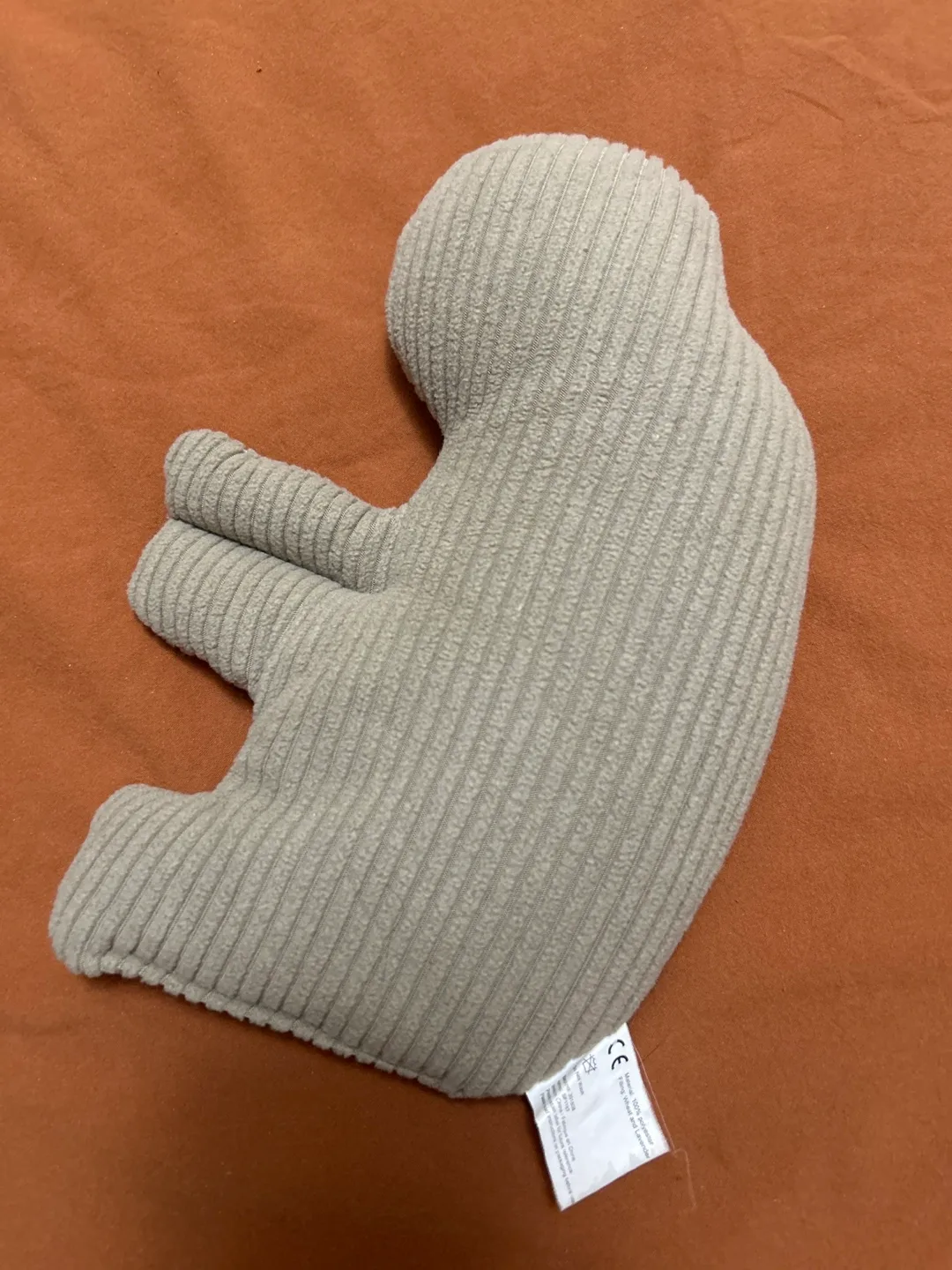 Urban Outfitters Huggable Sloth Heating Pad image indicator(3)