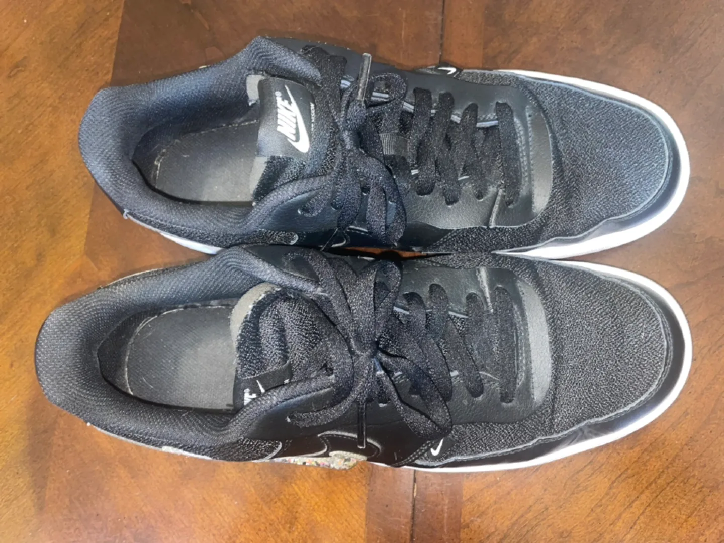 Nike Court Vision Low men’s shoes image indicator(6)