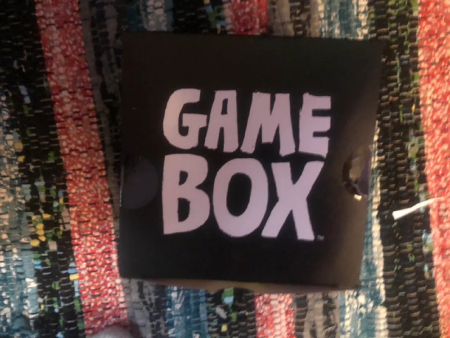 Deal or No Deal Game Box Board Game image indicator(2)