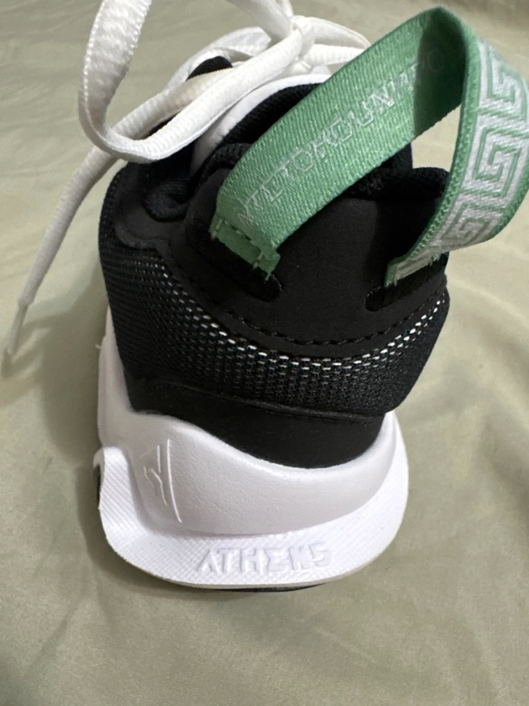 Nike Giannis Immortality 2 Basketball Shoes Men - Size US 7 image indicator(5)