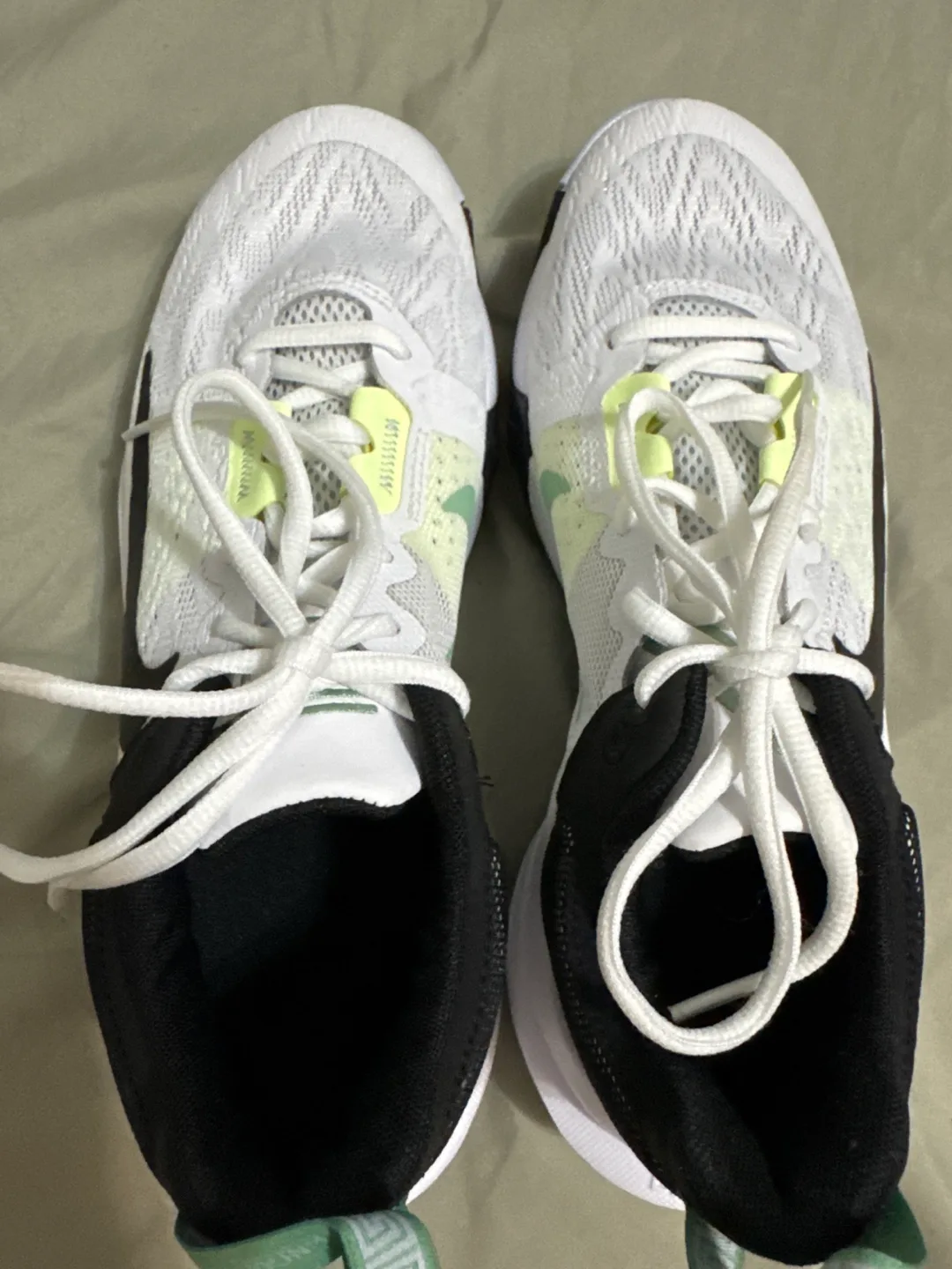 Nike Giannis Immortality 2 Basketball Shoes Men - Size US 7 image indicator(7)