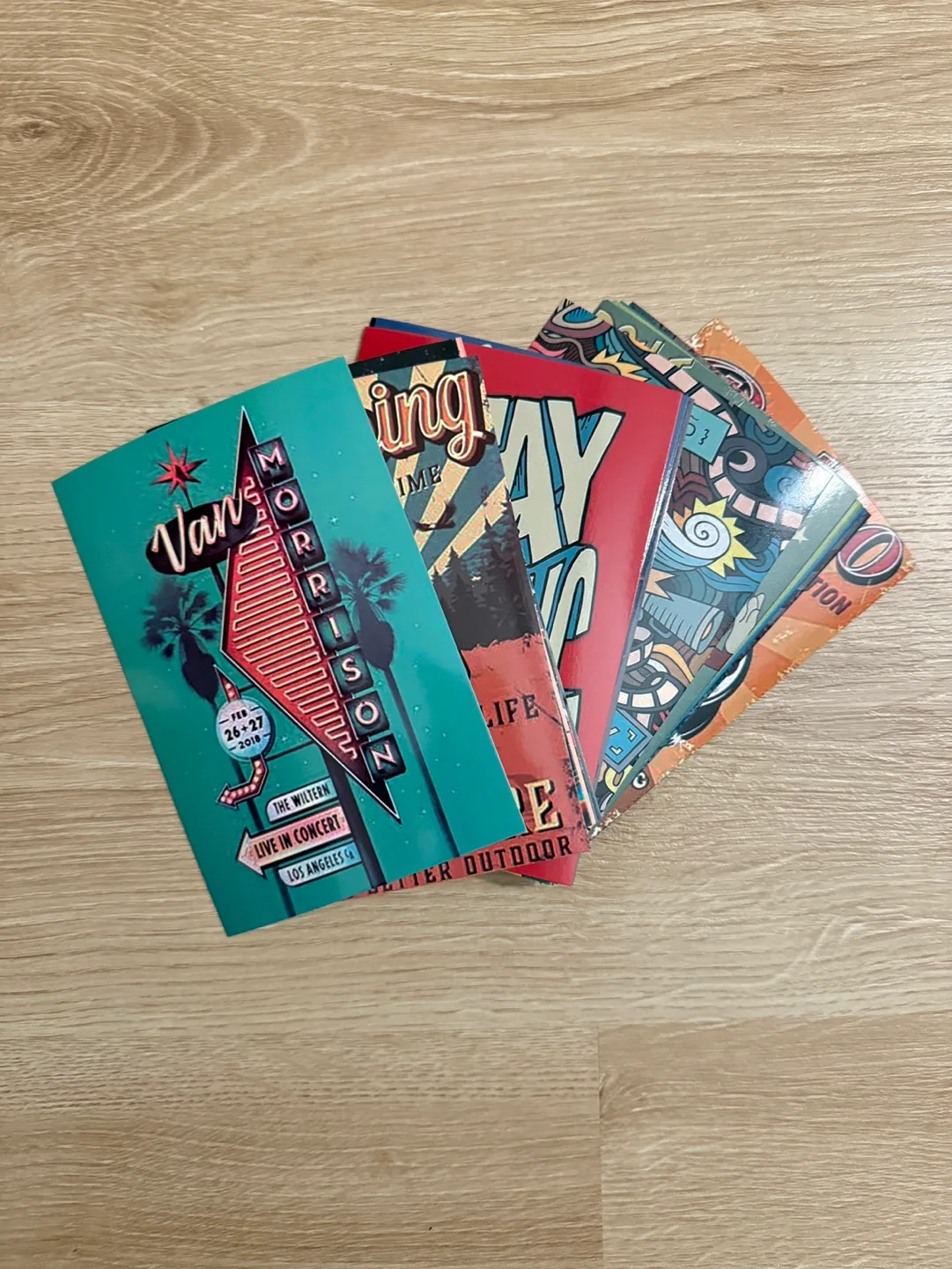 ‼️20 Vintage-Style Prints/Posters ‼️ image indicator(2)