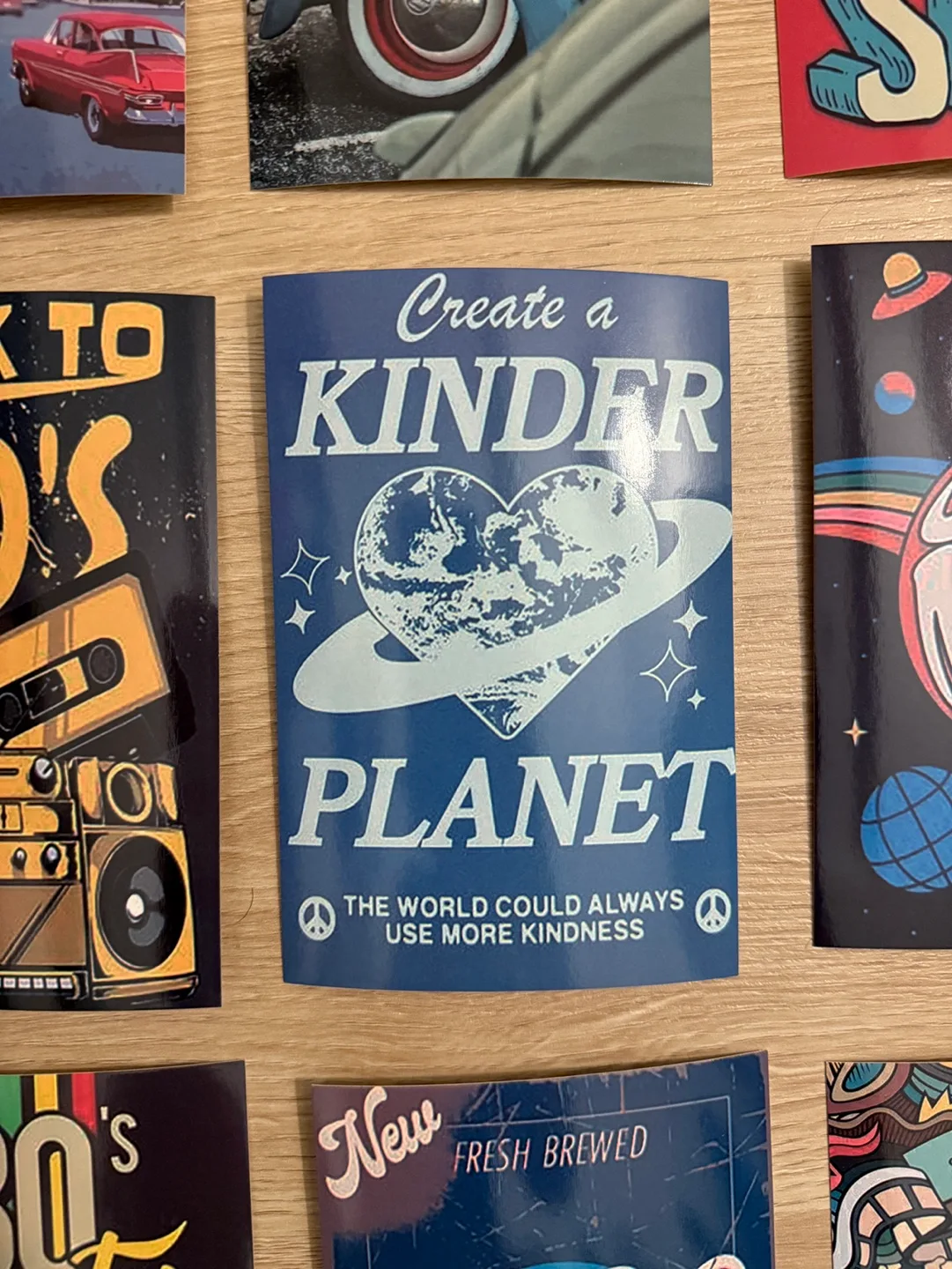 ‼️20 Vintage-Style Prints/Posters ‼️ image indicator(3)