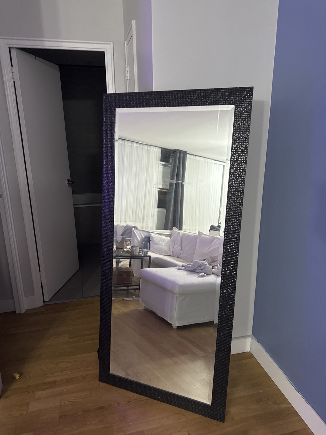 FREE DELIVERY! Full-Length Black Mirror