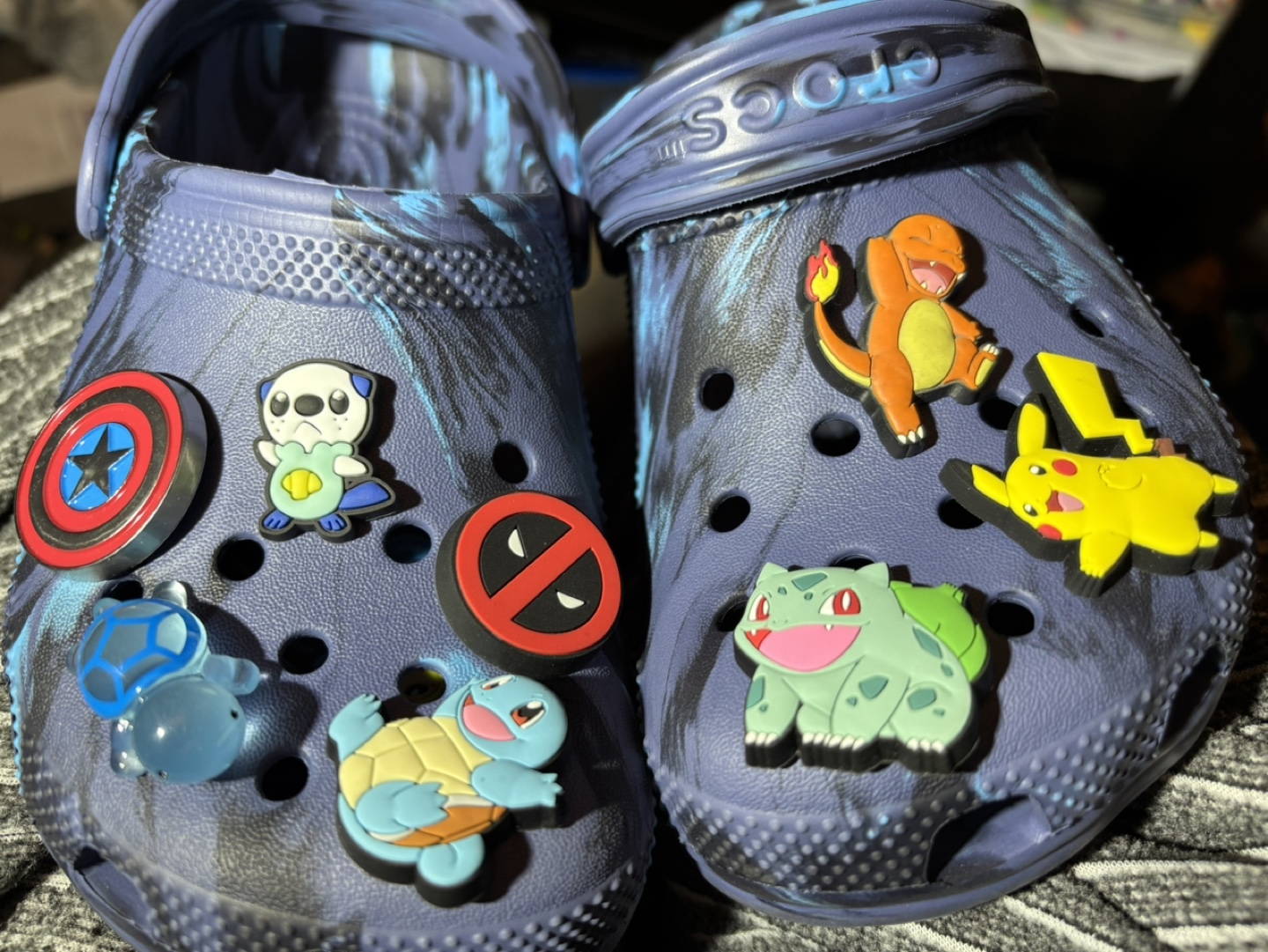Huge Jibbitz Collection - Crocs Charms - photo 5
