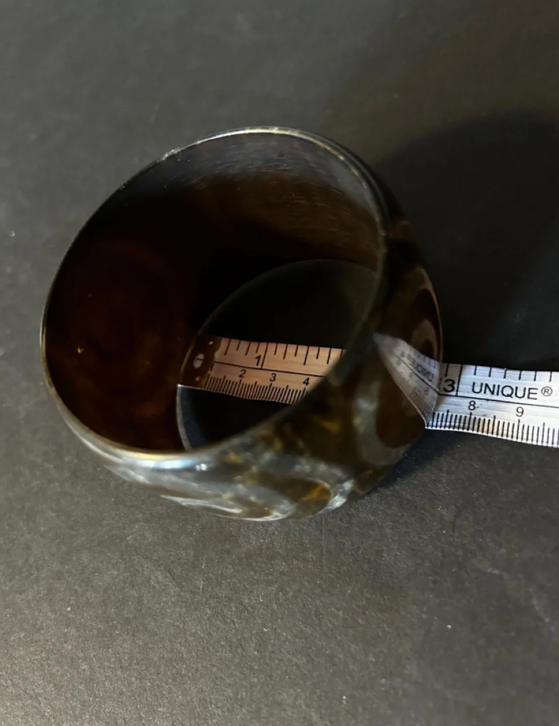 Unique Ethnic Resin Bangles image indicator(3)