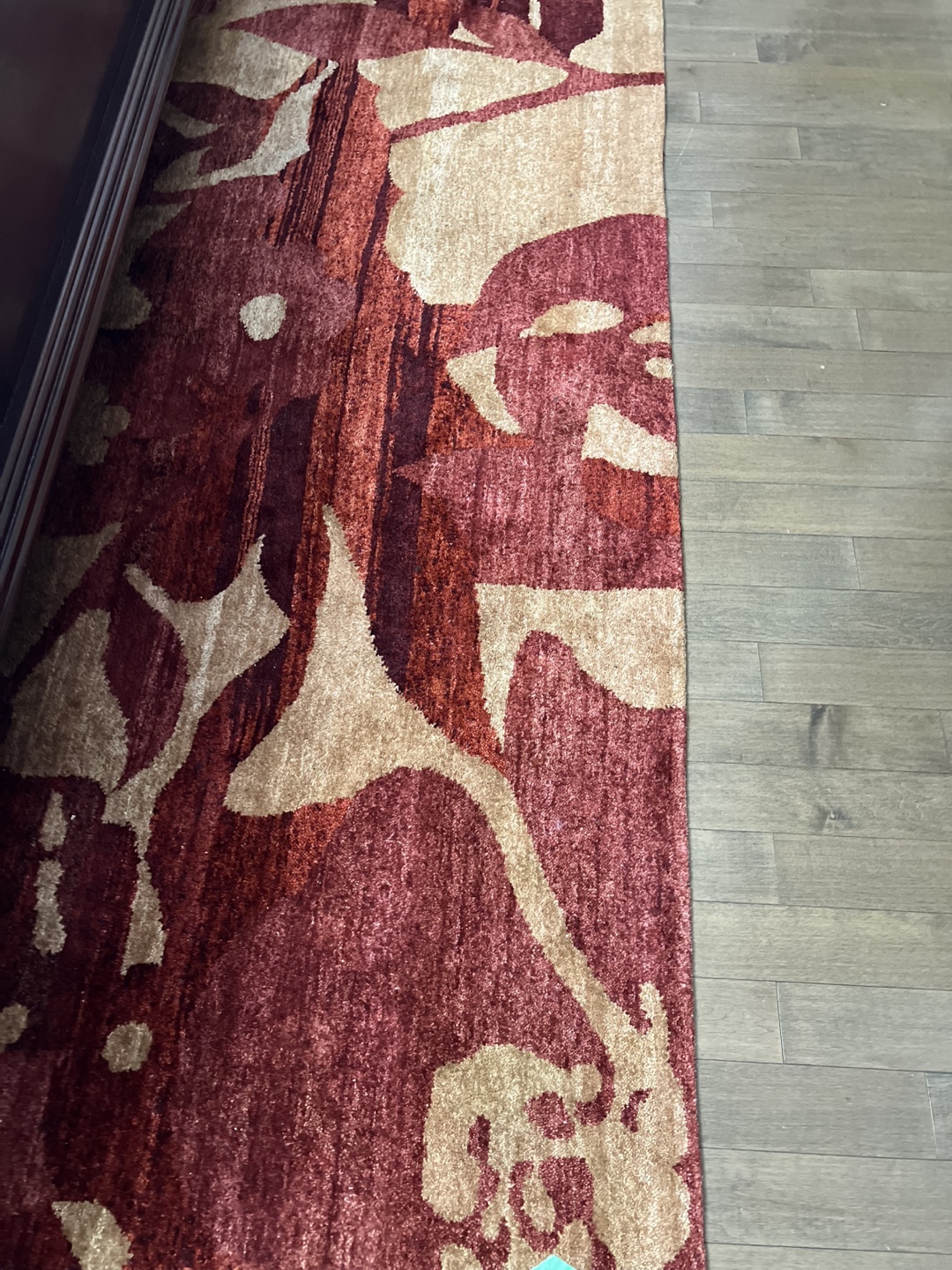 Area rug 8x10 - photo 3
