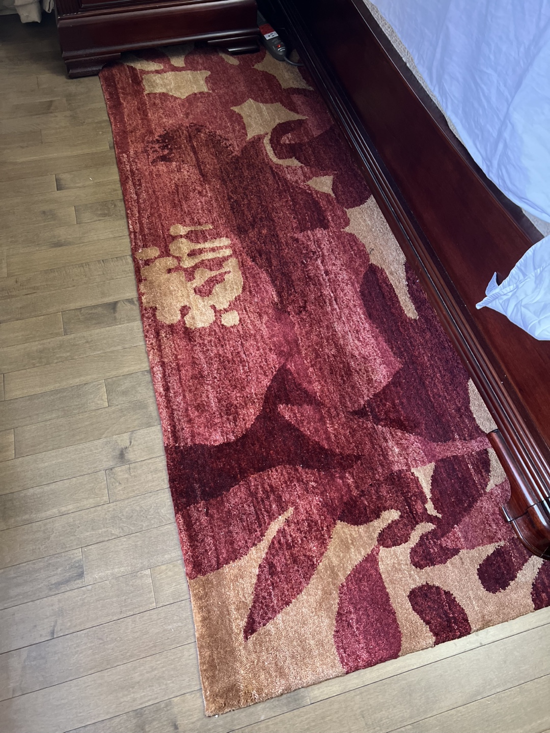 Area rug 8x10 - photo 2