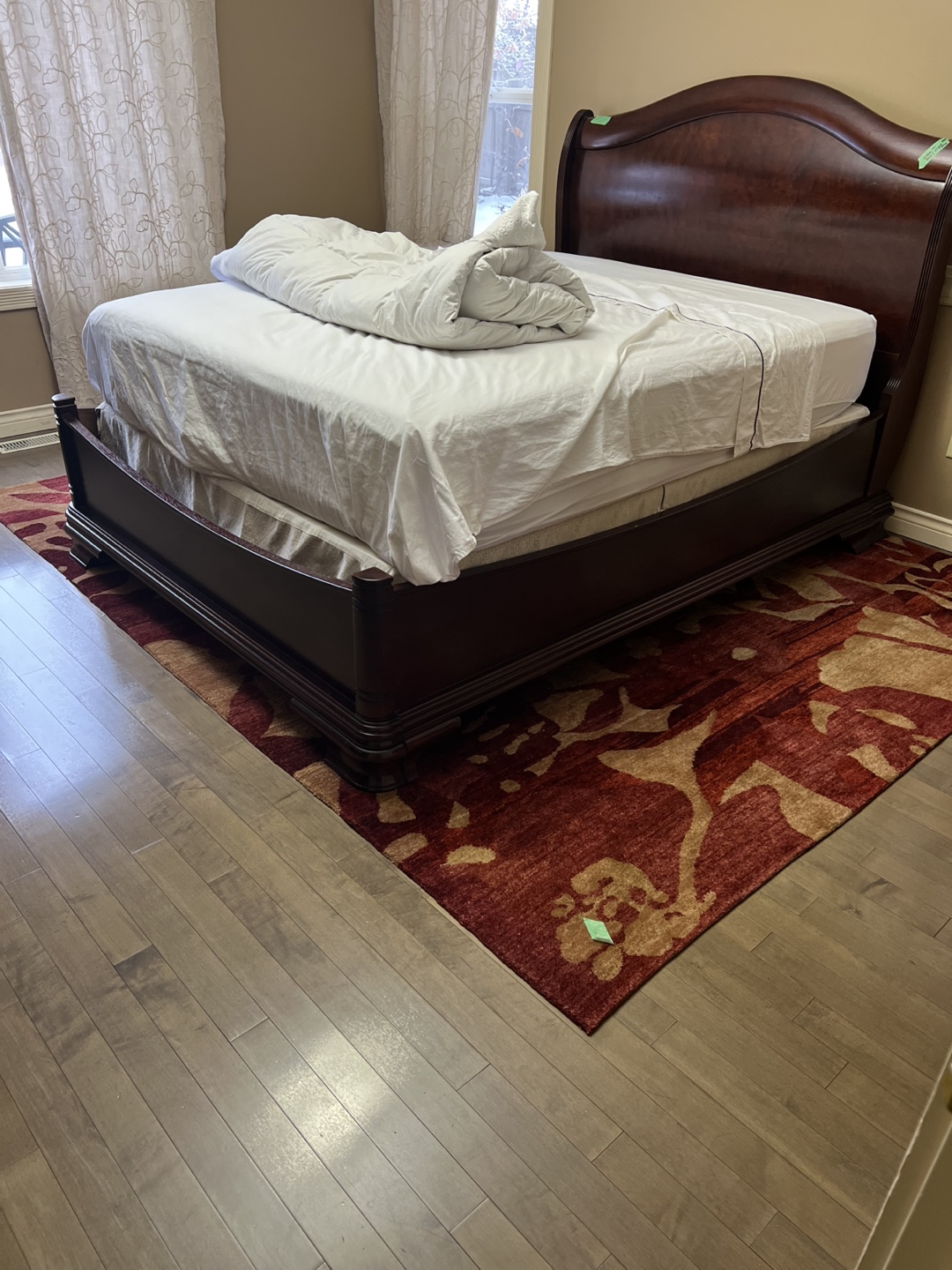 Area rug 8x10 - photo 4