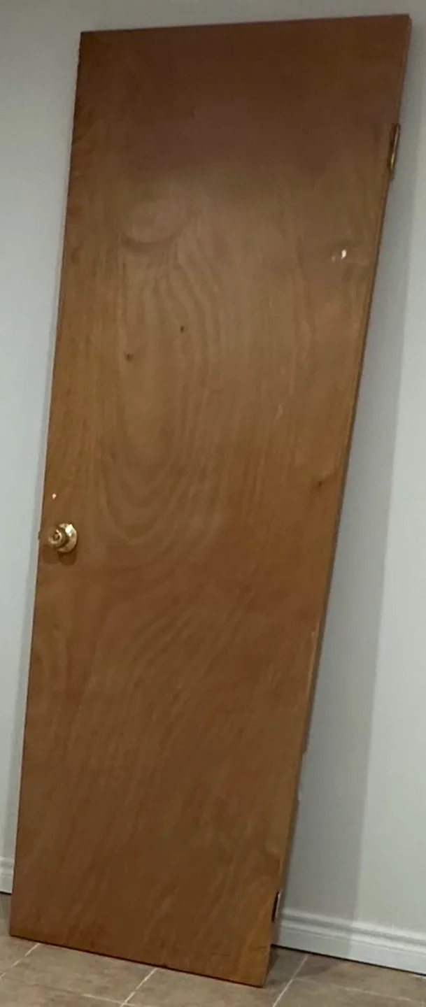 Wooden Board, 71cm x 15cm image indicator(3)