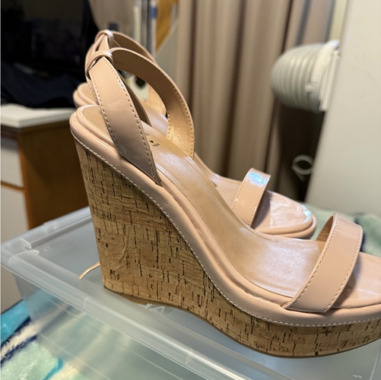 Call It Spring Wedge Heels - photo 2