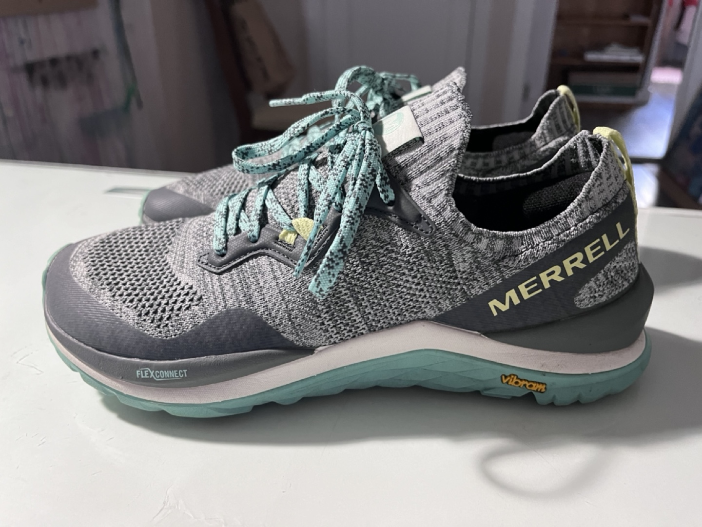 Merrell Women's Trail Running Shoes
