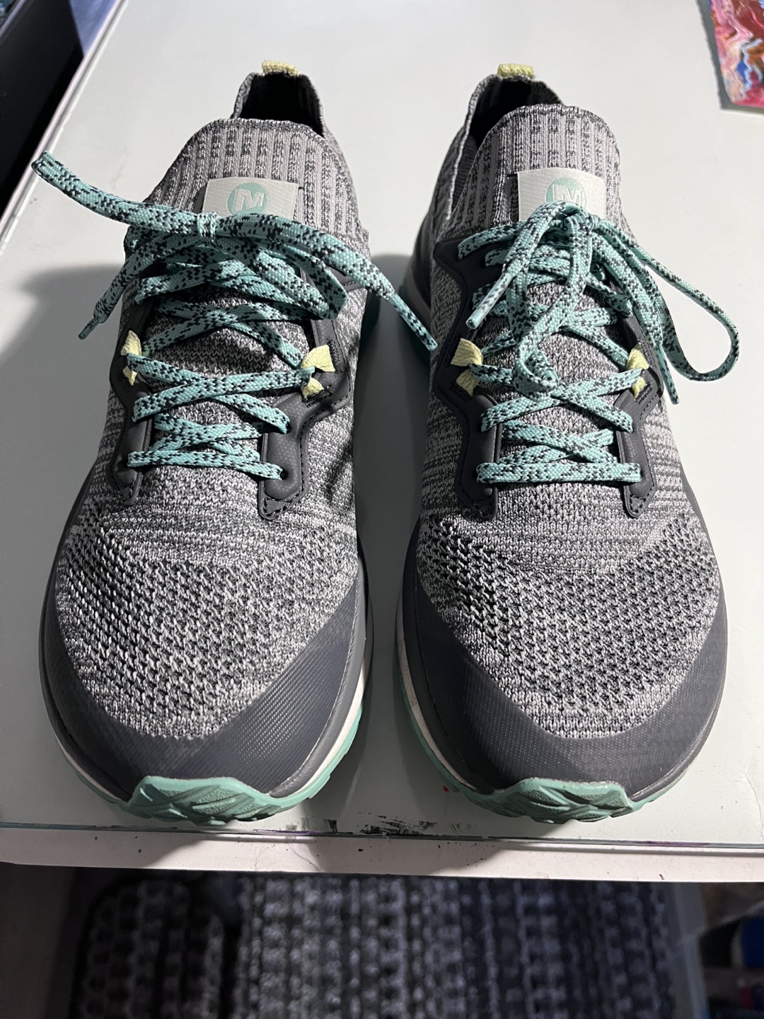 Merrell Women's Trail Running Shoes - photo 2