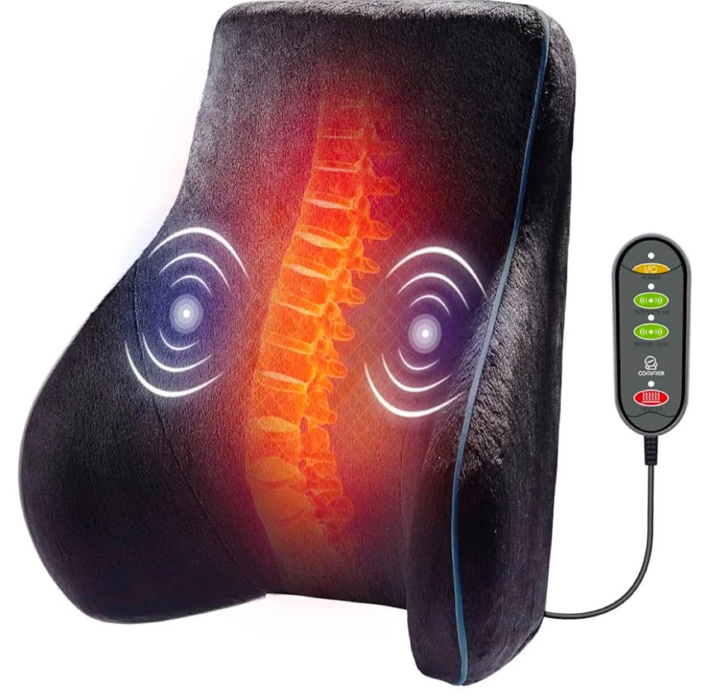 Lumbar Support Pillow image indicator(2)
