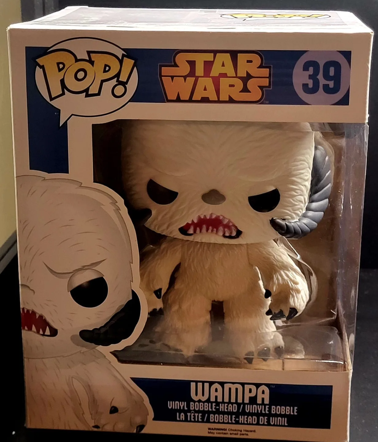 Funko Pop! Assassin’s Creed/Monster Hunter/GoT image indicator(4)