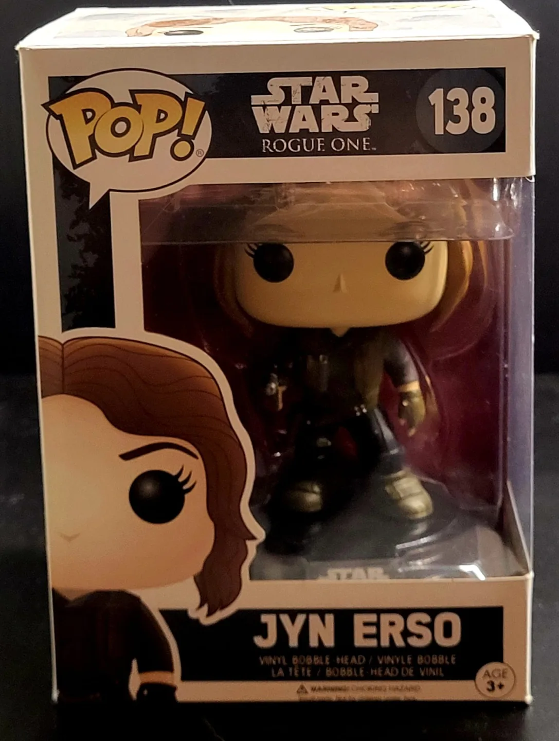 Funko Pop! Assassin’s Creed/Monster Hunter/GoT image indicator(5)