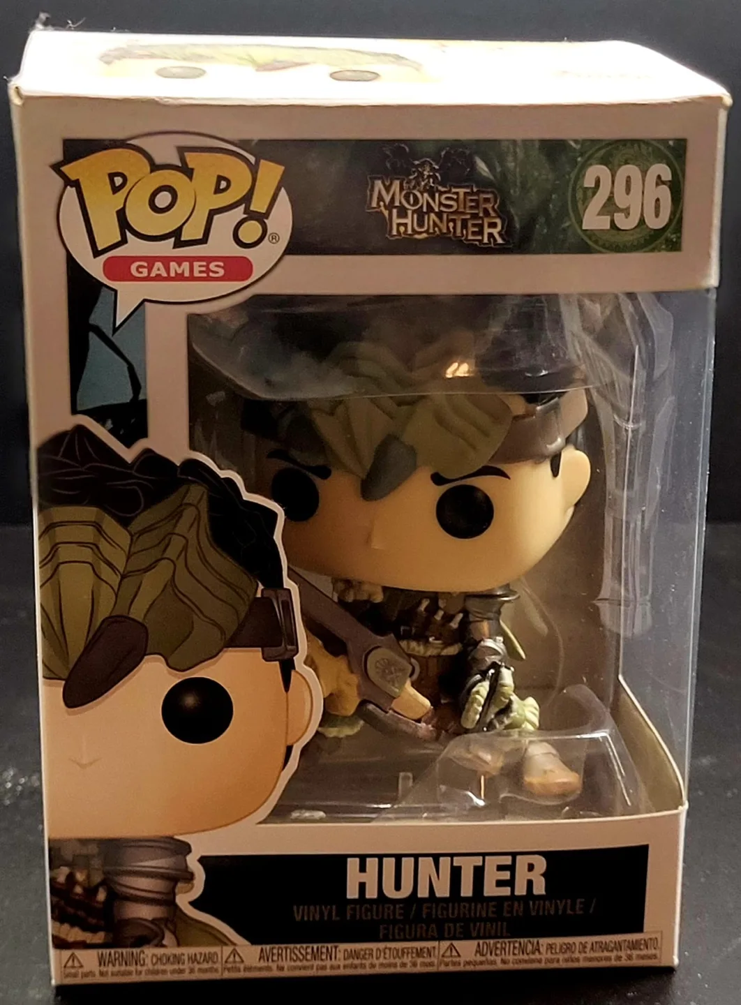 Funko Pop! Assassin’s Creed/Monster Hunter/GoT image indicator(3)