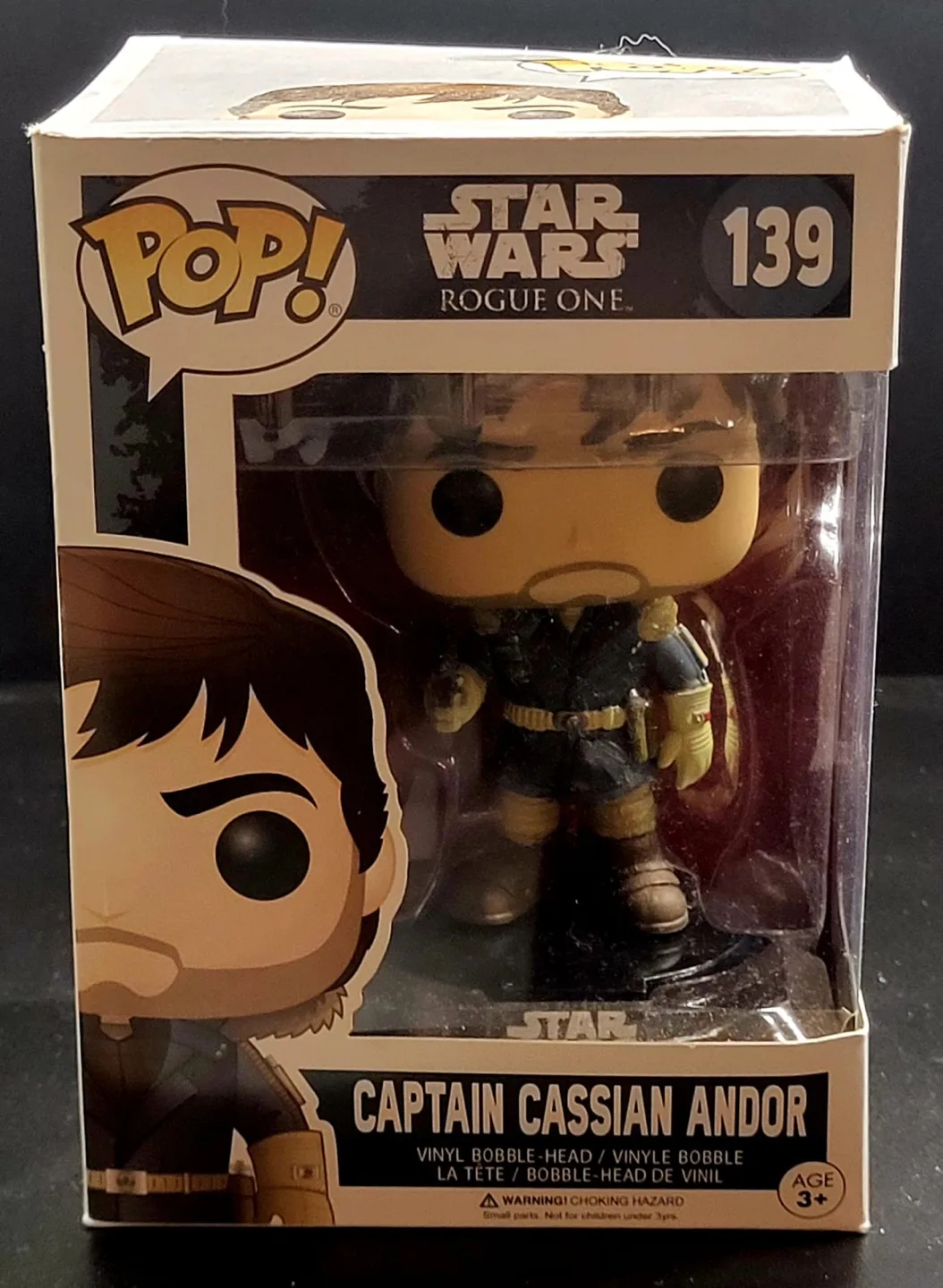 Funko Pop! Assassin’s Creed/Monster Hunter/GoT image indicator(7)